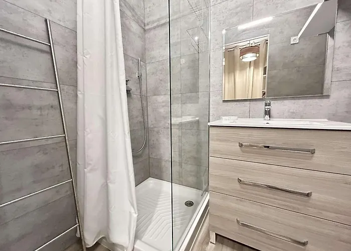 Renove Avec Parking A - Fr-1-226-557 *