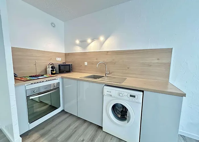 Renove Avec Parking A - Fr-1-226-557