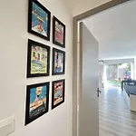 Apartment Renove Avec Parking A - Fr-1-226-557 *