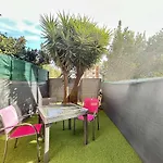 Apartment Renove Avec Parking A - Fr-1-226-557