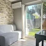 Renove Avec Parking A - Fr-1-226-557 * Sainte-Maxime