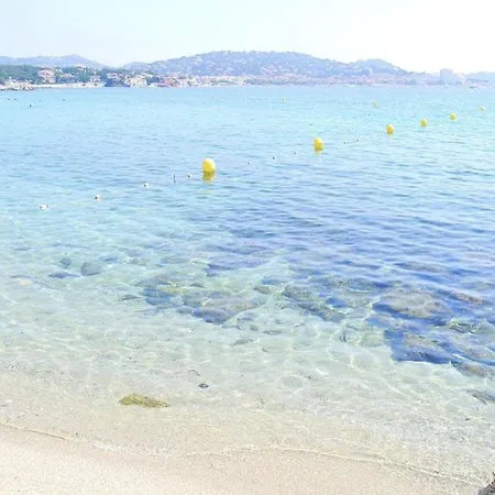 Lejlighed Renove Avec Parking A - Fr-1-226-557 Sainte-Maxime