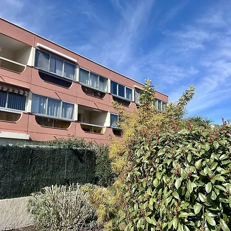 Renove Avec Parking A - Fr-1-226-557 Διαμέρισμα