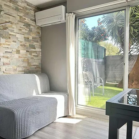 Renove Avec Parking A - Fr-1-226-557 * Sainte-Maxime