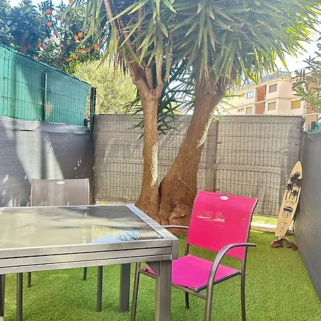 Renove Avec Parking A - Fr-1-226-557 Apartment