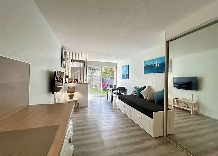 Renove Avec Parking A - Fr-1-226-557 Lejlighed