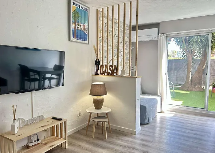 Renove Avec Parking A - Fr-1-226-557