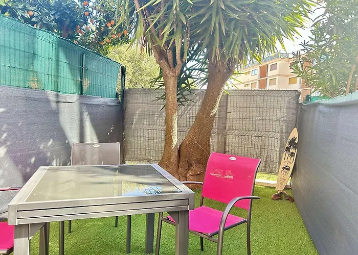 Renove Avec Parking A - Fr-1-226-557 Lejlighed